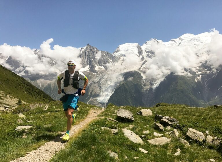 Quel pointure pour des chaussures de trail ? Le guide ultime pour choisir la taille parfaite